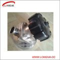 Stainless Steel 304 Tank Bottom Valve